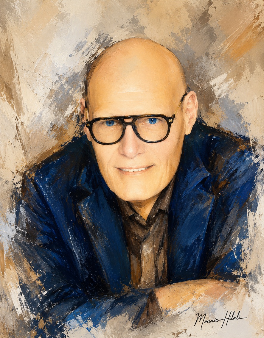 Mounir HILALI
