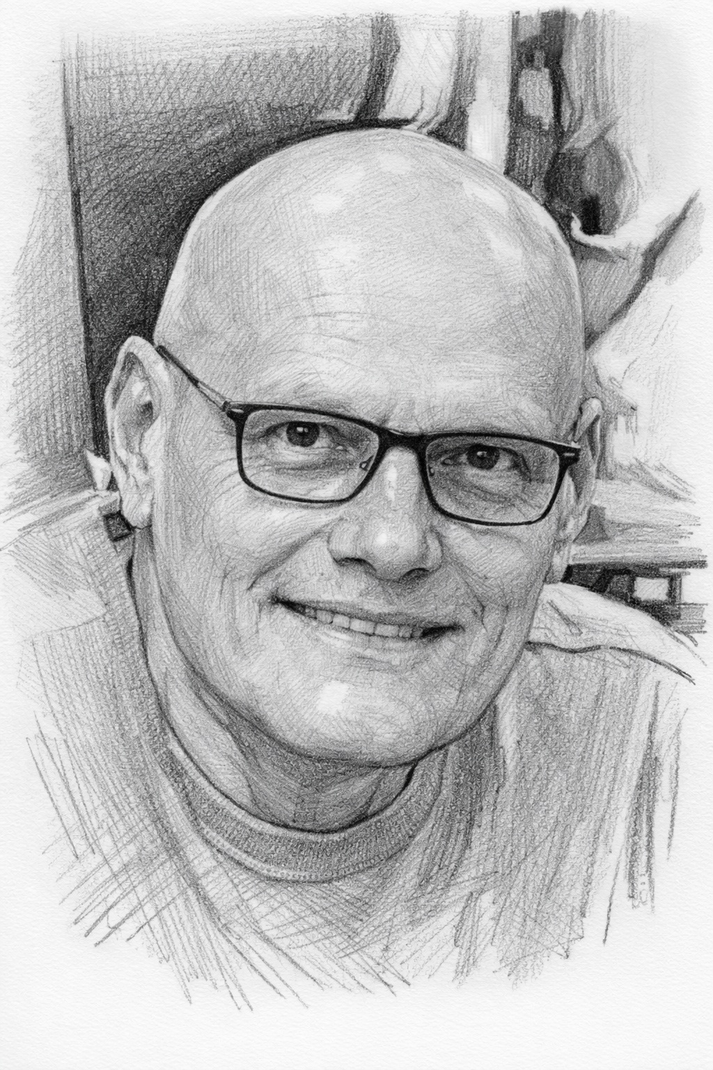 Photo de Mounir HILALI